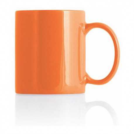 Coffee Mugs - Ceramic Can Mug - 325mL