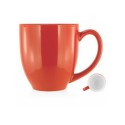 Coffee Mugs - Deauville - 440mL