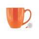 Coffee Mugs - Deauville - 440mL