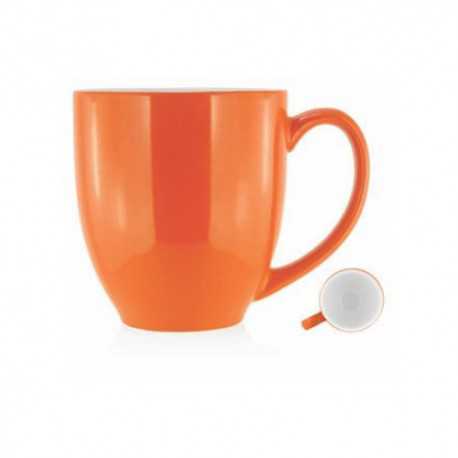 Coffee Mugs - Deauville - 440mL