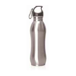 Stainless Steel Sports Bottle - 700mL