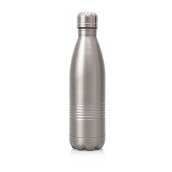 Double-walled Stainless Sports Bottle 500mL
