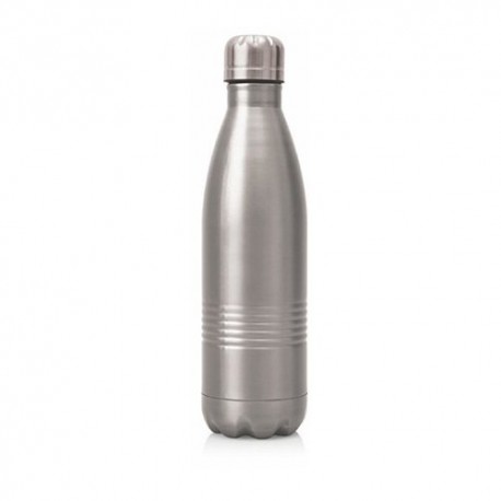 Double-walled Stainless Sports Bottle 500mL