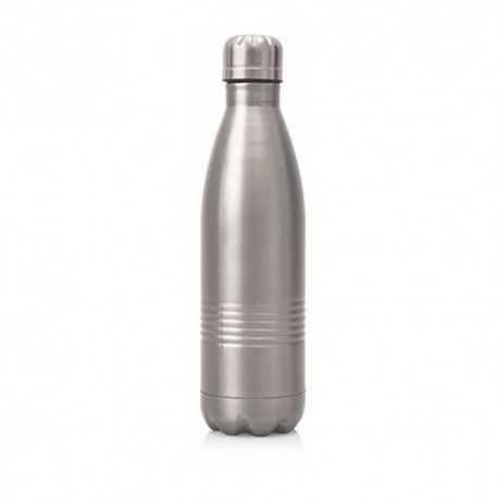 Water Bottles - Double-walled Stainless Sports Bottle 500mL