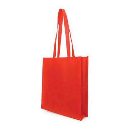 Non Woven Bag - w/gusset