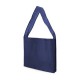 Non Woven Bags - Non Woven Sling Bag - w/press studs and gusset