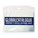 Business Card Holders - PVC Card Holder - 58 (H) x 88 (W)mm