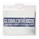 Business Card Holders - PVC Card Holder - 78 (H) x 103 (W)mm