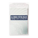 Business Card Holders - PVC Card Holder - 102 (H) x 66 (W)mm