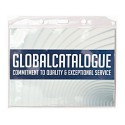 Business Card Holders - PVC Card Holder - 108 (H) x 147 (W)mm