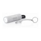 LED Torch and Bottle Opener Keyring Set