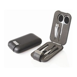 Milano Manicure Set