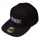 Caps - Premium American Twill Cap with Snap 59 Styling