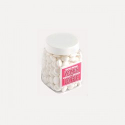 Branded Mints - Mints in Plastic Jar 180G