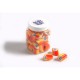 Personalised Rock Candy in Plastic Jar 135G