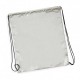 drawstring bags - Titanium Drawstring Backpack