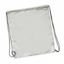 drawstring bags - Titanium Drawstring Backpack