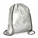 drawstring bags - Titanium Drawstring Backpack