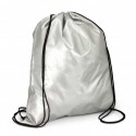 drawstring bags - Titanium Drawstring Backpack