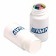 Promotional Chocolates - Pill Jar Filled with Choc Beans 120G (Mixed Colours)