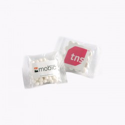 Branded Mints - Mints in Bag 25G