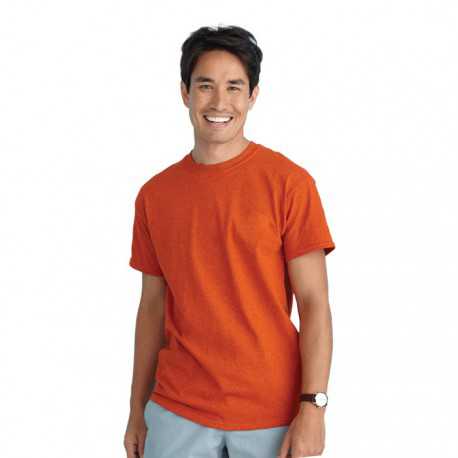 Men's Promotional T Shirts - Heavy Cotton Adult T-Shirt