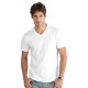 Men's Promotional T Shirts - Sofystyle Adult V-Neck T-Shirt