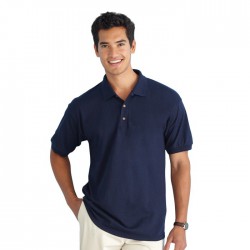 Ultra Cotton Adult Jersey Sport Shirt