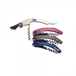 Curved Bottle Opener