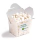Branded Mints - Frosted Pp Noodle Box Filled with Mints 100G