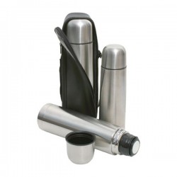 Stainless Steel Thermos 750ml