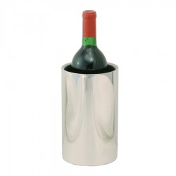 Stainless Steel Bottle Cooler 