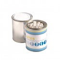 Branded Mints - Paint Tin Filled with Mints 250G