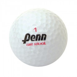 Penn Golf Balls 3 Pack