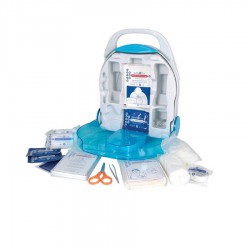 Carousel First Aid Kit