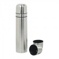 2 Cup Vacuum Flask