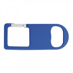 Everest Carabiner Opener