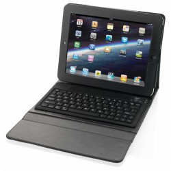  Ipad Case with Keyboard