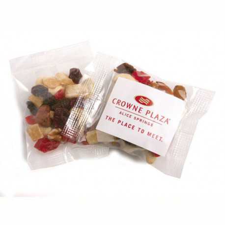 Branded Snacks - Fruit and Nut Mix Bag 20G