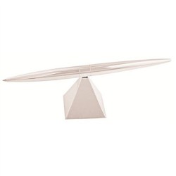 Metal Promotional Pens - Volare Metal Ballpoint