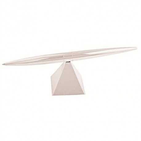 Metal Promotional Pens - Volare Metal Ballpoint