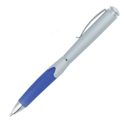 Metal Promotional Pens - L'onda Ballpoint