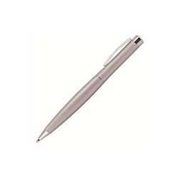 Metal Promotional Pens - Cappuccino Metal Ballpoint