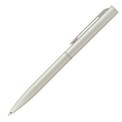 Diary Pen Metal Ballpoint