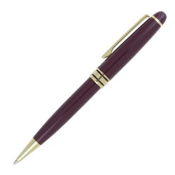 Metal Promotional Pens - Classical Metal Ballpoint