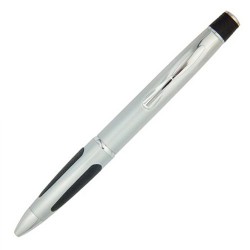 Plastic Promotional Pens - Dante Ballpoint