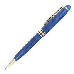 Metal Promotional Pens - Classical Metal Marble Ballpoint