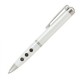 Plastic Promotional Pens - Savio Ballpoint