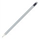 Plastic Promotional Pens - Mavi Sharpened Pencil w/Eraser