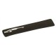 Plastic Promotional Pens - Velvet Pouch